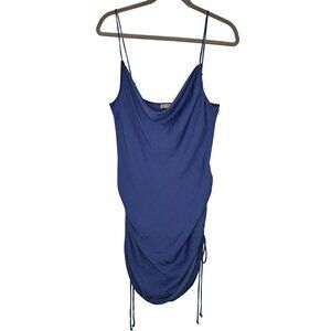 Intimately Free People Day to Night Slip Bella Blue